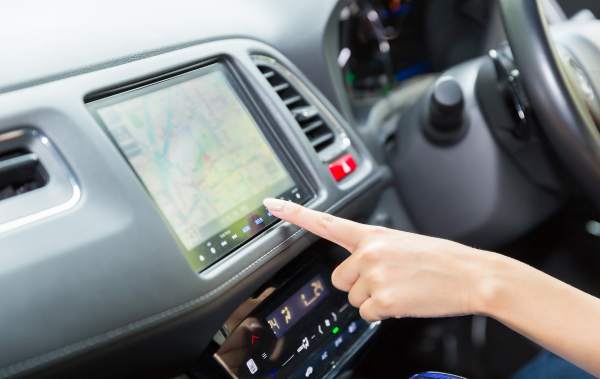 パーツ・用品取付